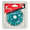 Tarcza diamentowa Makita 125x22,23mm D-61139