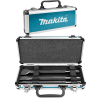 MAKITA D-42357 ZESTAW DŁUTA I SZPICE 3szt SDS-Plus