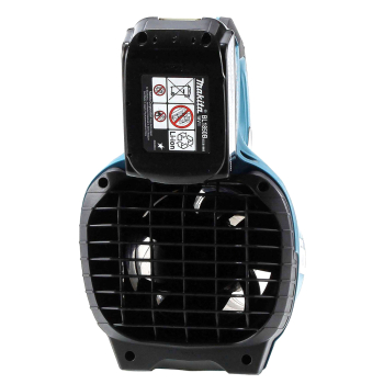 DUB184RT DMUCHAWA AKUMULATOROWA LI-ION 18V 5.0AH