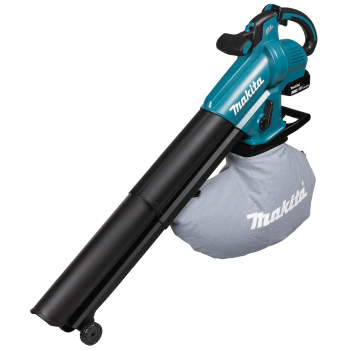 DUB187T001 DMUCHAWA/ODKURZACZ Makita