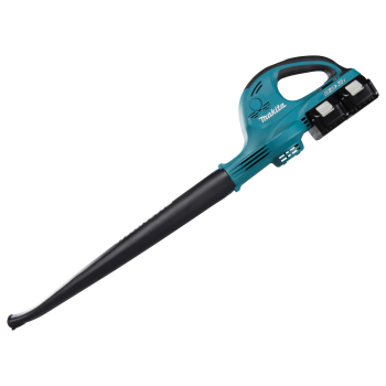 DUB361Z DMUCHAWA AKUMULATOROWA 2X18V LI-ION
