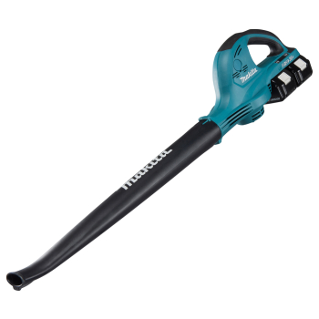 DUB361Z DMUCHAWA AKUMULATOROWA 2X18V LI-ION