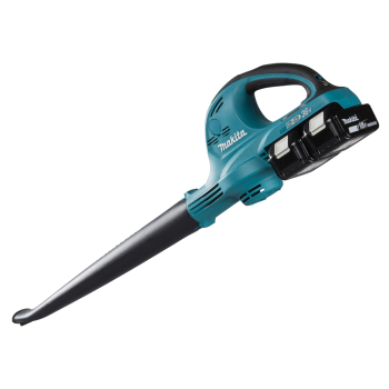 DUB361Z DMUCHAWA AKUMULATOROWA 2X18V LI-ION