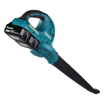 DUB361Z DMUCHAWA AKUMULATOROWA 2X18V LI-ION
