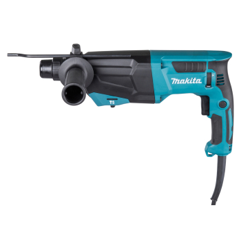 HR2670 MŁOTOWIERTARKA Z OPCJĄ KUCIA SDS-PLUS 26MM 3J