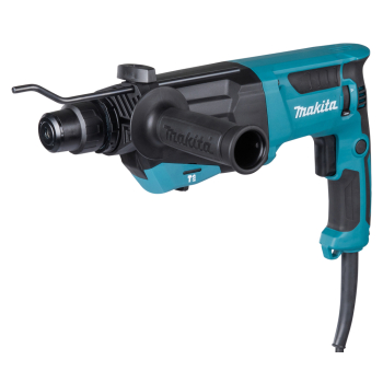 HR2670 MŁOTOWIERTARKA Z OPCJĄ KUCIA SDS-PLUS 26MM 3J