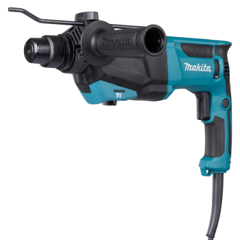 HR2670 MŁOTOWIERTARKA Z OPCJĄ KUCIA SDS-PLUS 26MM 3J