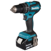 WIERTARKO-WKRĘT. UDAROWA MAKITA DHP485RF3J  18V LI-ION