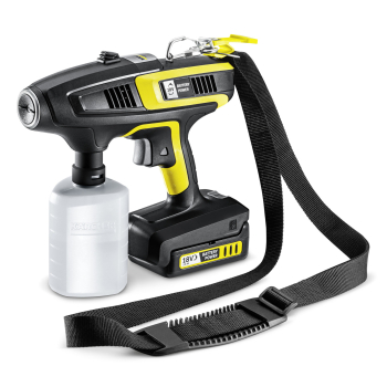 System do dezynfekcji Karcher ES 1/7 Bp Pack *EU