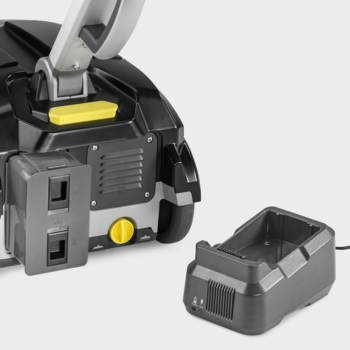 Szorowarka kompaktowa Karcher BD 30/4 C Bp Pack 1.783-230.0