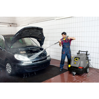 Myjka Karcher HDS 8/18-4 C