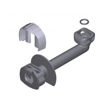 Przyłącze króciec złącze ciśnieniowe Karcher K3 K2 4.064-047.0