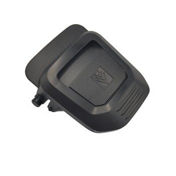 KARCHER WD3 WD 3 zamknięcie zapięcie klapka oryginał 5.628-086.3