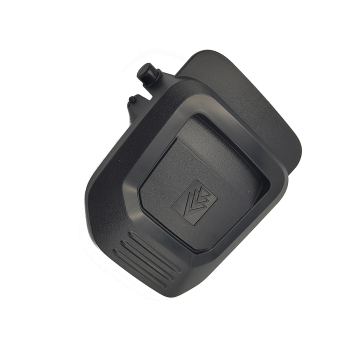KARCHER WD3 WD 3 zamknięcie zapięcie klapka oryginał 5.628-086.3