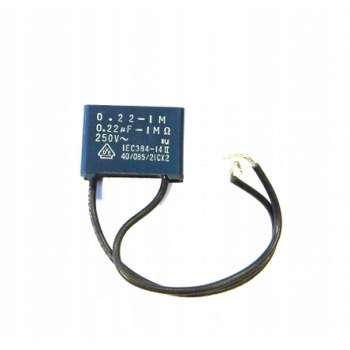 MAKITA Część zamienna do LF1000/6013B Kondensator  645206-9