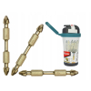 MAKITA B52928 zestaw bity końcówki Pz2 65mm 10szt