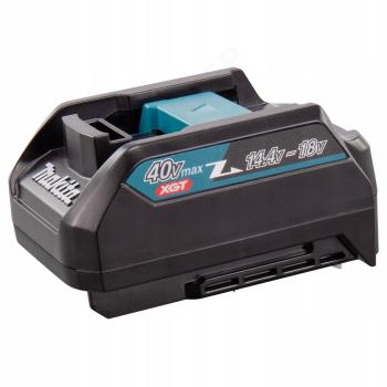 Adapter Ładowarki DC40RA XGT 40V Max MAKITA ADP10