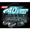 Makita HP002GZ Wiertarko-wkrętarka udarowa aku 40V