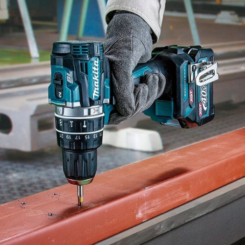 Makita HP002GZ Wiertarko-wkrętarka udarowa aku 40V
