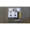 Zestaw naprawczy Karcher zawory HDS 10/20 uszczel