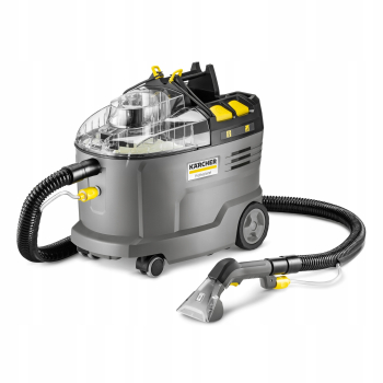 Odkurzacz piorący Karcher Puzzi 9/1 Bp