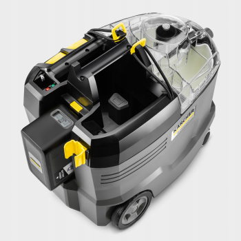 Odkurzacz piorący Karcher Puzzi 9/1 Bp zestaw +aku