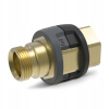 ADAPTER EASY!LOCK Karcher 3 M22IG-TR22AG