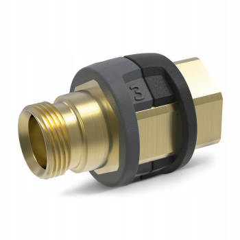 ADAPTER EASY!LOCK Karcher 3 M22IG-TR22AG