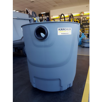 Zbiornik Odkurzacz Karcher NT 65/2 Ap Tc / Tact 2