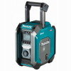 Radio budowlane Makita MR006G akumulatorowe 18 40
