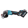 Szlifierka kątowa Makita GA029GM201 40 V 125mm