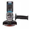 Szlifierka kątowa Makita GA029GM201 40 V 125mm