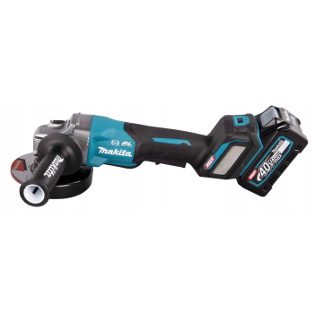 Szlifierka kątowa Makita GA029GM201 40 V 125mm
