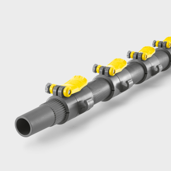 Kärcher Adapter Odkurzacza do Lanc Teleskopowych