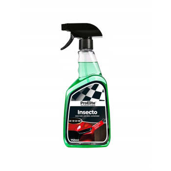 Insecto - płyn do usuwania owadów ProElite 750ml