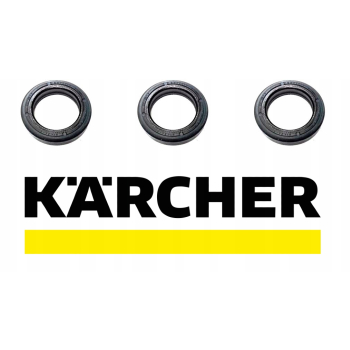 Pierścień uszczelniający Karcher 6.365-069 24X36X7