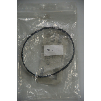 Pasek do odkurzacza KARCHER CV CVD 2.884-274.0