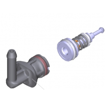Tłok sterujący Karcher 2.885-397.0 K2 K3,