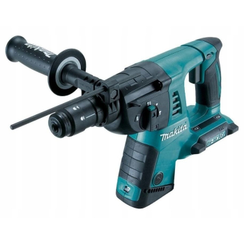 Młotowiertarka aku Makita SDS Plus 2,8 W DHR282ZU