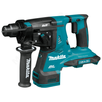 Młotowiertarka aku Makita SDS Plus 2,8 W DHR282ZU