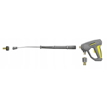 Kärcher EASY!Force 1 zestaw adapterów 4.111-050.0 pistolet lanca redukcje