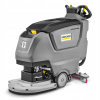 Szorowarka Karcher B 50 W Bp+D51+Dose+Rinse+Autofill 1.533-228.0
