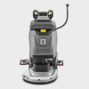 Szorowarka Karcher B 50 W Bp+D51+Dose+Rinse+Autofill 1.533-228.0