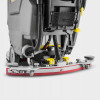 Szorowarka Karcher B 50 W Bp+D51+Dose+Rinse+Autofill 1.533-228.0