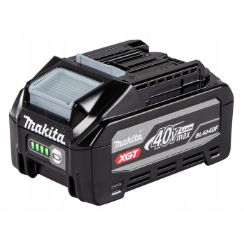 Akumulator Makita Li-ion XGT 40V 4Ah 1910N6-8 BL4040F