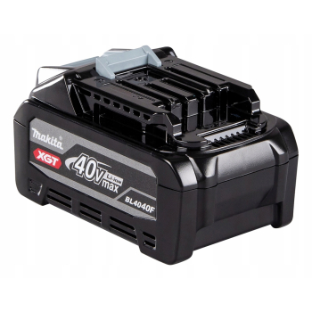 Akumulator Makita Li-ion XGT 40V 4Ah 1910N6-8 BL4040F