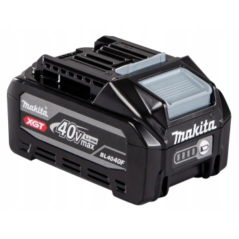 Akumulator Makita Li-ion XGT 40V 4Ah 1910N6-8 BL4040F