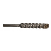 WIERTŁO SDS-MAX 30x370mm B-20183 NEMESIS MAKITA