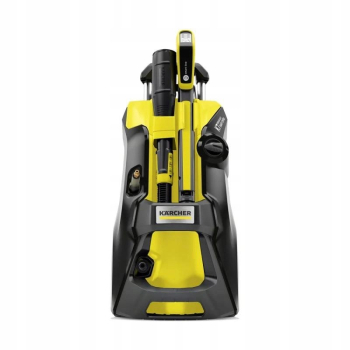 MYJKA CIŚNIENIOWA KARCHER k 7 PREMIUM SMART CONTROL FLEX BLACK 1.317-236.0