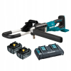 MAKITA DDG461PT2 AKUMULATOROWA WIERTNICA GLEBOWA 2x18V 48 / 136 Nm 2 BIEGI